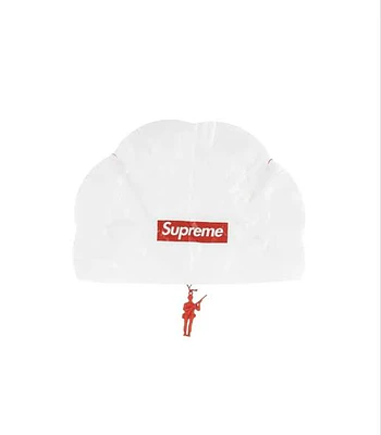 Soldado paracaidista - Supreme
