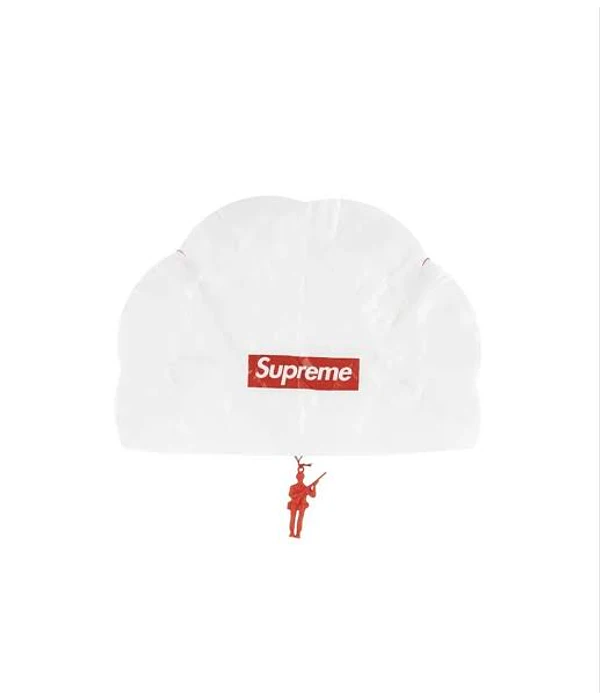 Soldado paracaidista - Supreme
