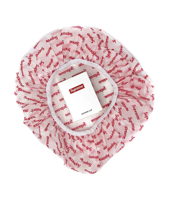 Gorro para la ducha - Supreme