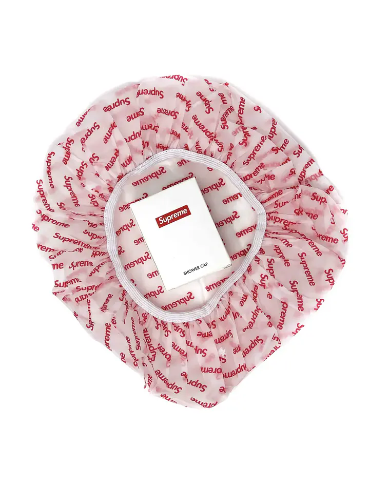 Gorro para la ducha - Supreme