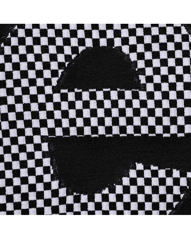 Polera Checkerboard - Supreme