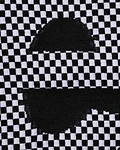 Polera Checkerboard - Supreme