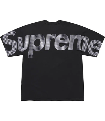 Polera Checkerboard - Supreme