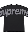 Polera Checkerboard - Supreme