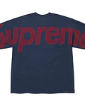 Polera Checkerboard - Supreme