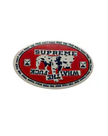 Stickers Medianos - Supreme