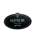 Stickers Medianos - Supreme