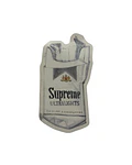 Stickers Medianos - Supreme