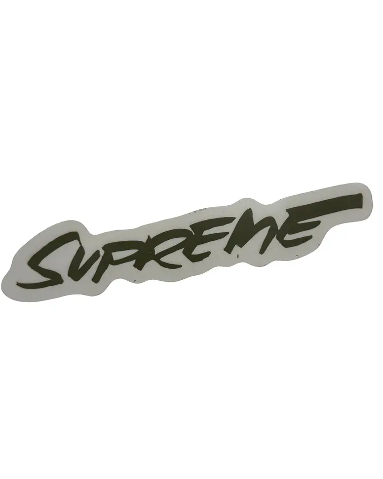 Stickers Medianos - Supreme