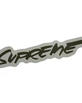 Stickers Medianos - Supreme