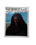 Stickers Medianos - Supreme