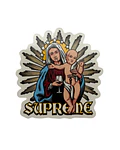 Stickers Medianos - Supreme