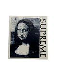 Stickers Medianos - Supreme