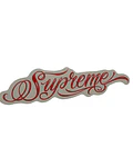 Stickers Medianos - Supreme