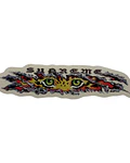 Stickers Medianos - Supreme