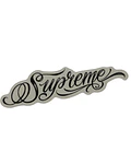 Stickers Medianos - Supreme