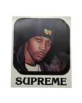 Stickers Medianos - Supreme