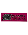 Stickers Rectangulares - Supreme