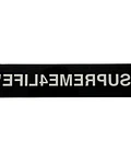 Stickers Rectangulares - Supreme