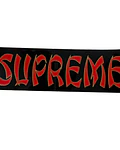Stickers Pequeños - Supreme