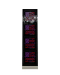 Stickers Pequeños - Supreme