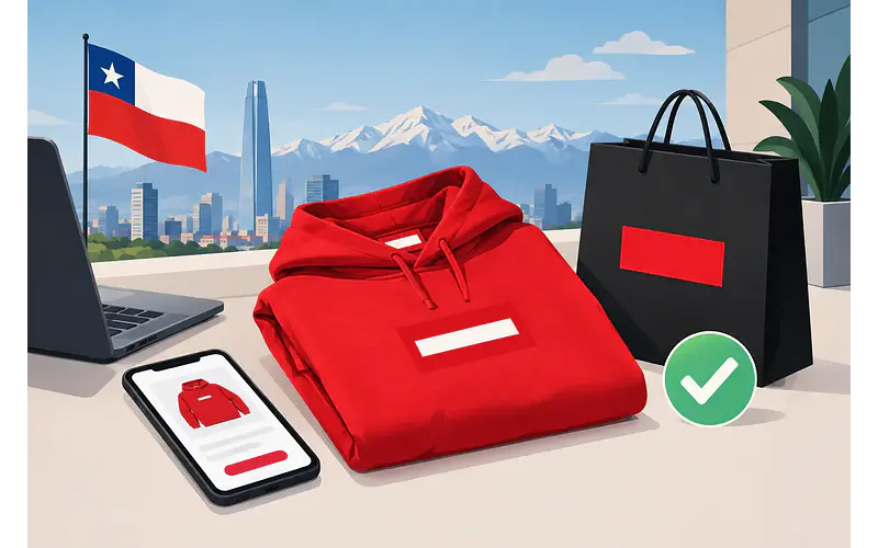 Dónde comprar Supreme original Chile sin ser estafado