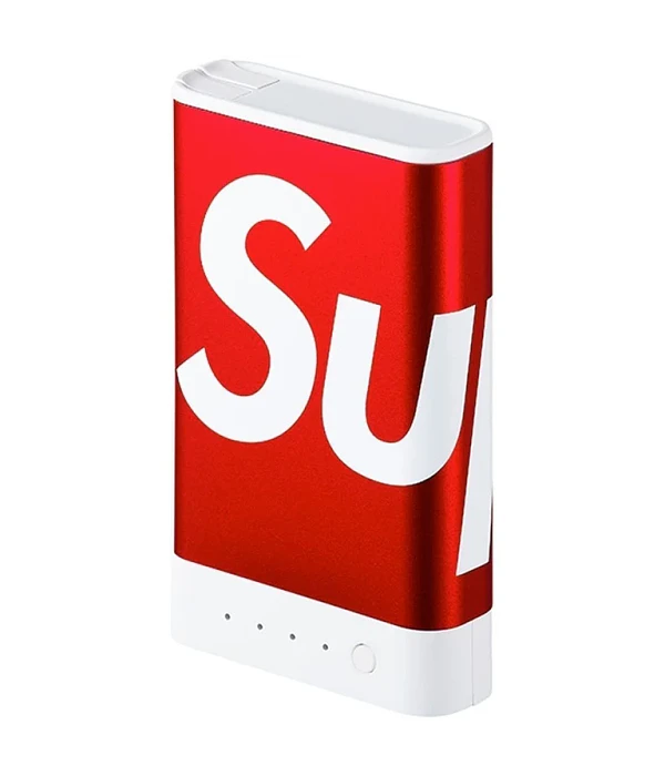 Batería portátil Encore Plus 10 - Supreme / mophie [VNDS]