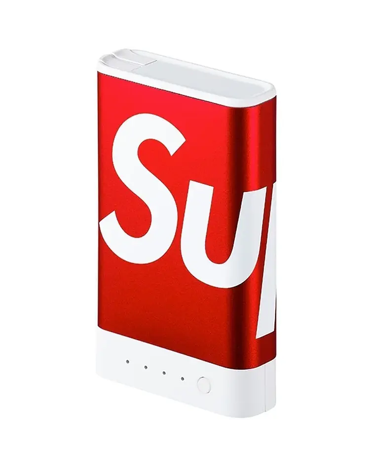 Batería portátil Encore Plus 10 - Supreme / mophie [VNDS]