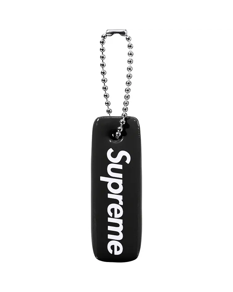 Llavero flotador - Supreme