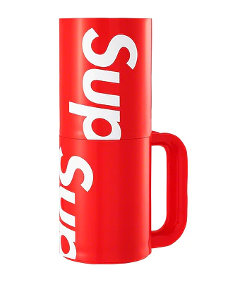 Set de Mugs - Supreme / Heller