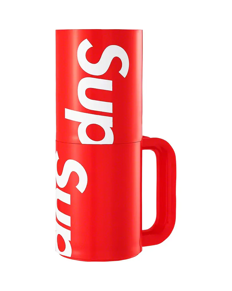 Set de Mugs - Supreme / Heller
