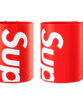 Set de Mugs - Supreme / Heller