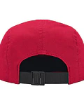 Gorro Rhinestone Label Camp Cap - Supreme