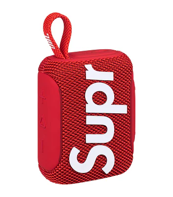 Parlante Go 5 - Supreme / JBL