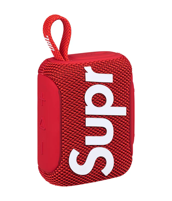Parlante Go 5 - Supreme / JBL