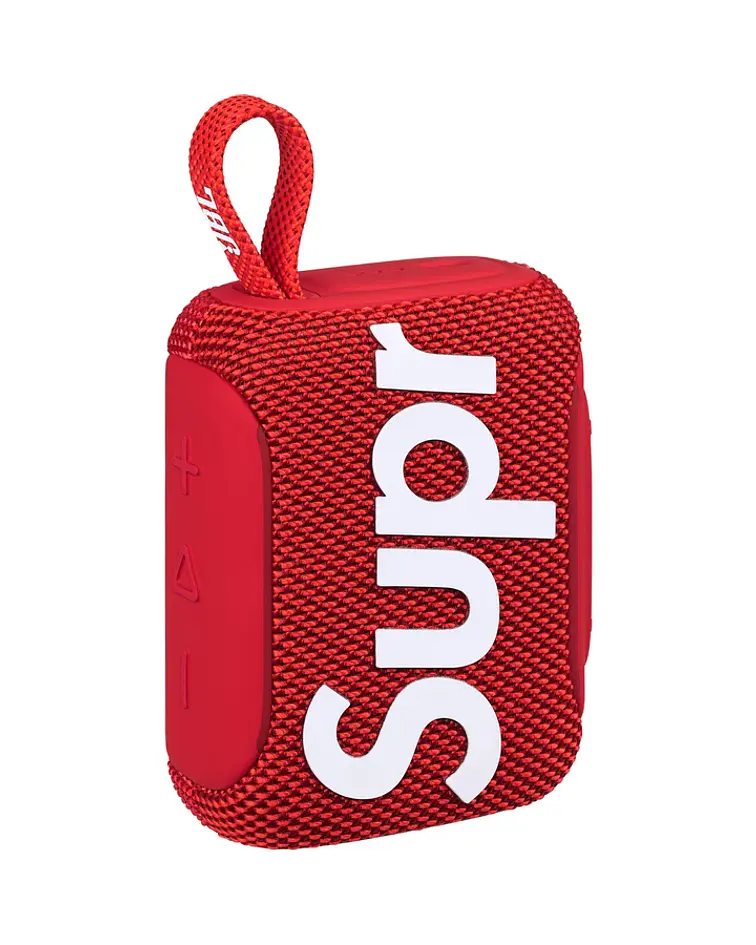 Parlante Go 5 - Supreme / JBL