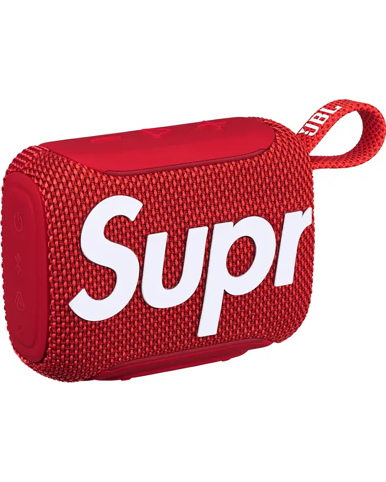 Parlante Go 5 - Supreme / JBL