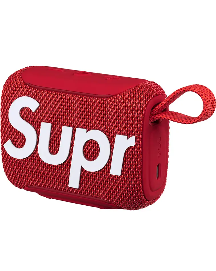 Parlante Go 5 - Supreme / JBL