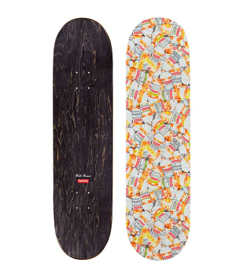 Tabla de Skate Pills - Supreme