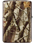 Encendedor Camo Box Logo - Supreme / Zippo