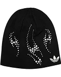Beanie Rhinestone - Adidas / Hellstar