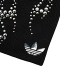 Beanie Rhinestone - Adidas / Hellstar