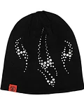 Beanie Rhinestone - Adidas / Hellstar