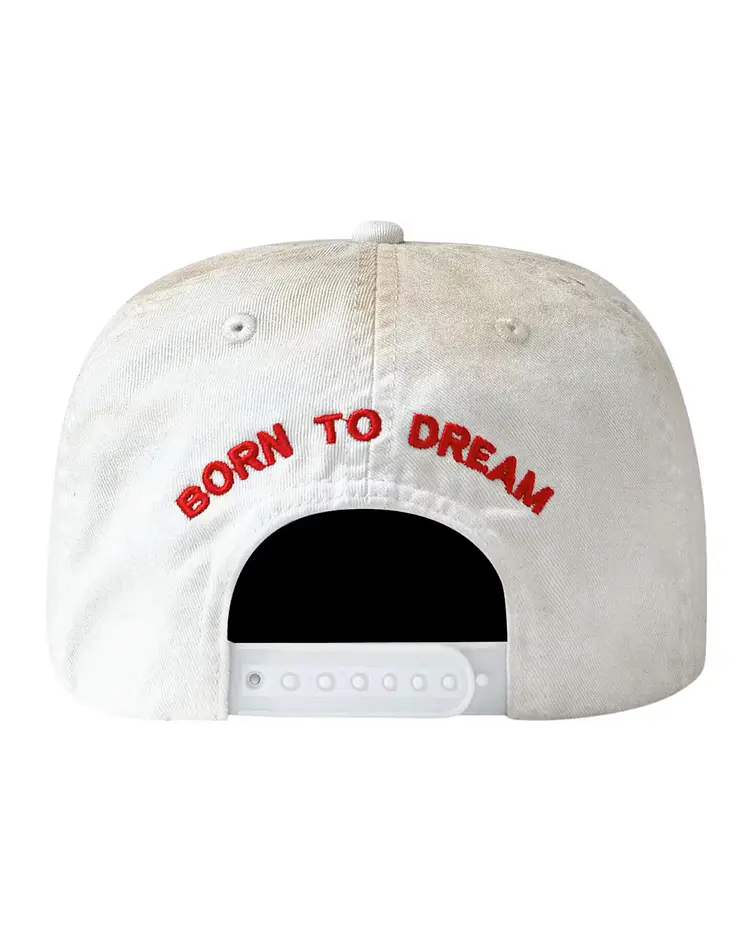 Gorro Wrecked Anthem - Vale Forever