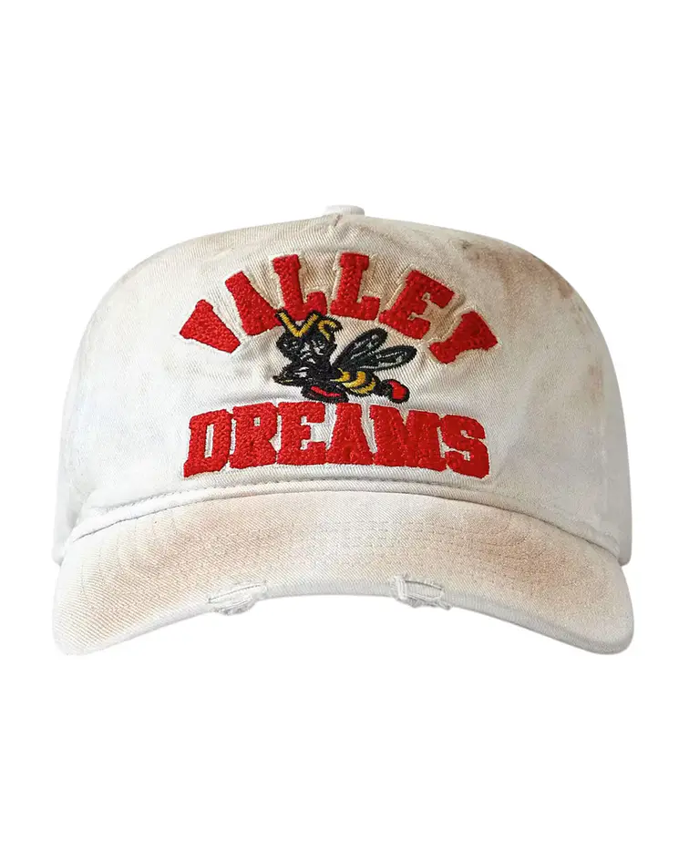 Gorro Wrecked Anthem - Vale Forever