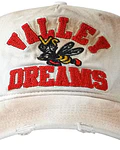 Gorro Wrecked Anthem - Vale Forever