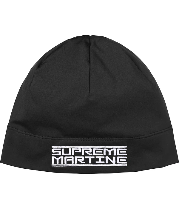 Beanie Base Layer - Supreme / Martine Rose