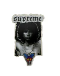 Stickers Primavera 26 - Supreme