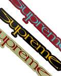 Stickers Primavera 26 - Supreme