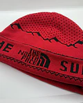 Beanie Fold - Supreme - The North Face [VNDS]
